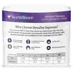 DynaDry Supreme Heavy Incontinence Liners, Unisex