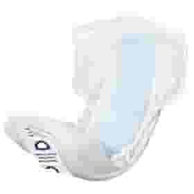 DynaDry Supreme Heavy Incontinence Liners, Unisex