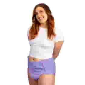 MegaMax Unisex Overnight HBL Adult Diapers with Tabs