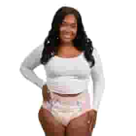 MegaMax Lite Unisex Daytime HBL Adult Diapers with Tabs