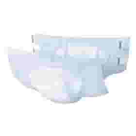 MegaMax Lite Unisex Daytime HBL Adult Diapers with Tabs
