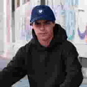 NorthShore Hero Club™ Embroidered Hats