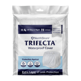Trifecta Waterproof Washable Diaper Covers