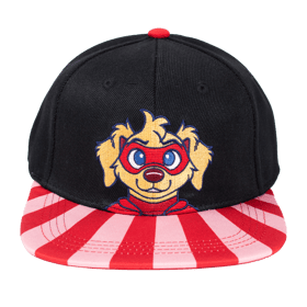The PACK Hats