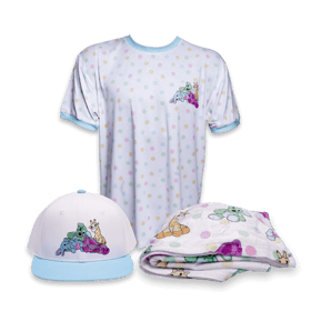 NorthShore Floppy Friends Collection