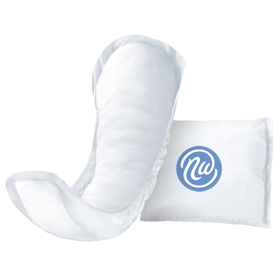 Nexwear Premium Bladder Control Pads