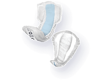Pad Style