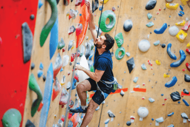 How NorthShore and Open Conversations Helped A Young Combat Veteran Rediscover Strength
