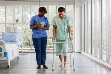 Traumatic Brain Injury (TBI) and Incontinence Recovery