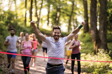 Running a Race With HBL: How to Cross the Finish Line With Confidence