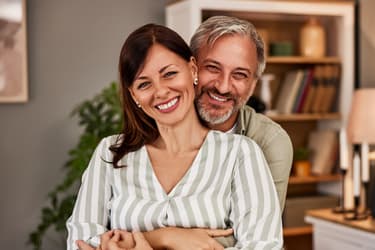One Husband's Story of Caregiving Through Alzheimer's With NorthShore by His Side