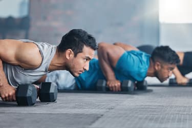 Strength Training With Incontinence: What's Safe and What to Adjust