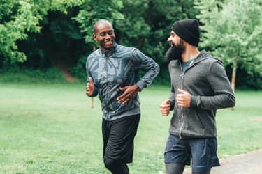 Running, Hiking, and Being Active: Incontinence Doesn't Have to Slow You Down