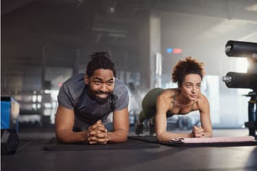 Exercising With Confidence: Incontinence Products Built to Move With Every Workout