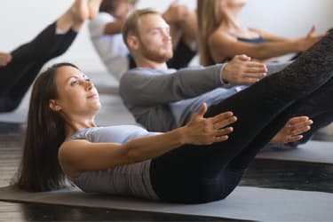 Staying Active With Incontinence: Pelvic-Floor-Friendly Ways to Move Without Fear