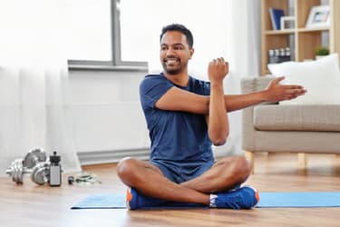 5 Tips for Staying Fit and Diapered