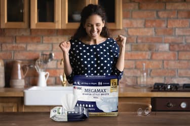 Top 5 Reasons People Are Switching to NorthShore Adult Diapers from Store Brands
