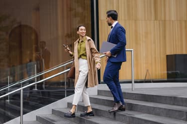How to Manage Incontinence at Work: A Guide for Young Professionals