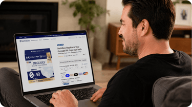 Text Image Block