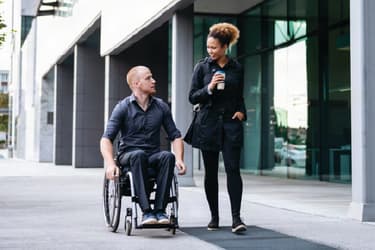 Spinal Cord Injury and Incontinence: What to Expect and How to Manage It