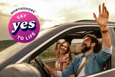 Say Yes to Life: A Season for Showing Up with Confidence