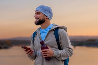 Feeling Comfortable Being Yourself: One Young Man’s Story of Quality, Reliability, and Coming Back to NorthShore