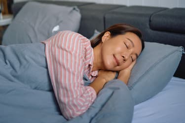 No More Mopping: How GoSupreme Restored One Customer's Confidence, Comfort, and Sleep