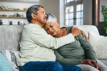 A Caregiver’s Story: Finding Dependable Overnight Protection for a Wife Living With Alzheimer’s