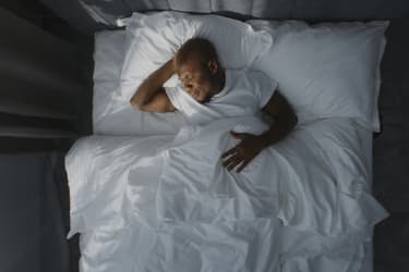 Living With Nocturnal Enuresis: Real Stories of Adult Bedwetting and Finding Sleep Again