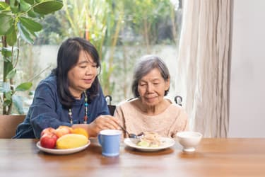 My Mother’s Dignity, My Second Chance: Leah Shares Her Caregiving Story