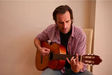 "Not Shrinking": How One customer Reclaimed His Music, Running, and Life After Incontinence