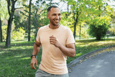 Learning to Love My Superpower: One Customer’s Story of Confidence, Freedom, and Life with Incontinence
