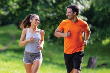 Exercising With Confidence: Incontinence Products That Move With You