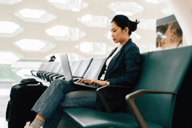 Business Travel With Incontinence: The Complete Checklist