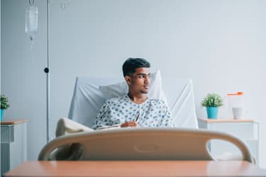 Incontinence After Surgery: Understanding Temporary Bladder Changes