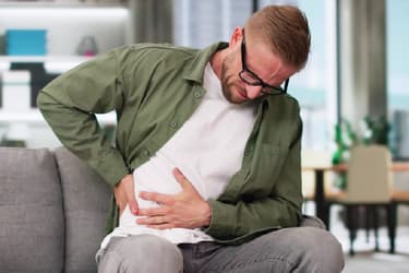 IBS, IBD, and Fecal Incontinence: Daily Management