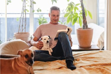 Enlarged Prostate (BPH) and Bladder Leaks: What Men Need to Know