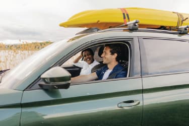 Hit the Road with Confidence: A Road Trip Guide for People Managing HBL