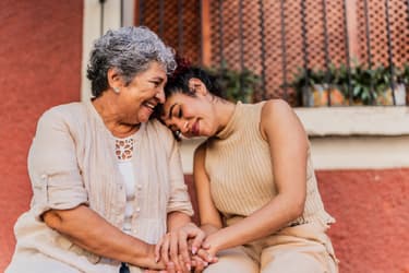 Supporting a Loved One With Incontinence: Real Caregiver Stories of Compassion and Confidence