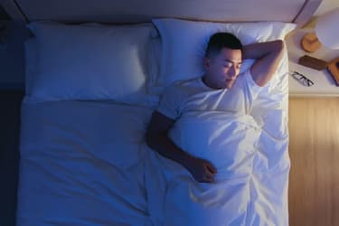 6 Tips for a Better Night’s Sleep When Managing Incontinence