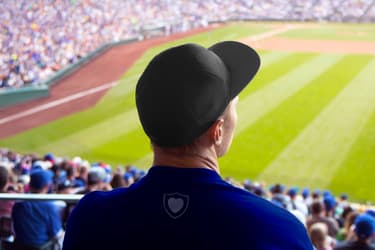 Take Me Out to the Ballgame: How to Enjoy Long Outings with Reliable Incontinence Protection