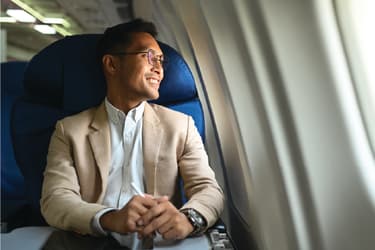 “I Finally Have My Life Back": How One Customer Overcame the Fear of Incontinence to Travel, Connect, and Thrive