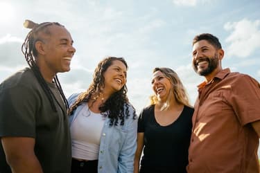Stigma Stops Here: We Got This!