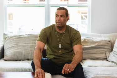 PTSD and Incontinence: Understanding the Connection