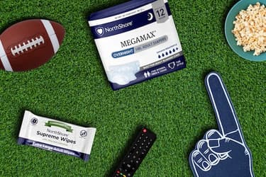 How to Thrive during a Full NFL Sunday While Managing Incontinence