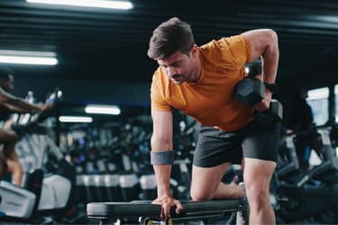 “It Made Me Stronger”: One Man's Story of Vulnerability, Connection, and Living with Incontinence in His 30s