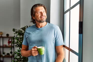 “I Guess I’m Lucky”: One Customer’s Low-Key Approach to Managing Incontinence With Confidence