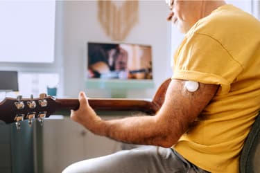 Real Customers on How to Manage Type 2 Diabetes and Incontinence