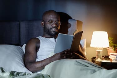 Finally Sleeping Through the Night: Real Customer Stories of Rest, Confidence, and Reliable Overnight Protection