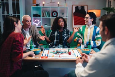 So You Want To Host A “Little” Gathering